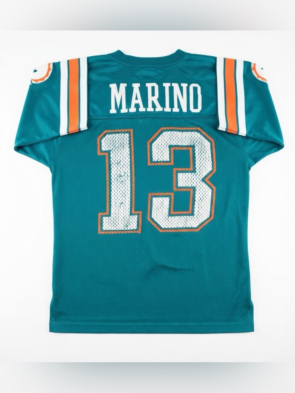 Dan Mario #13 Football Jersey